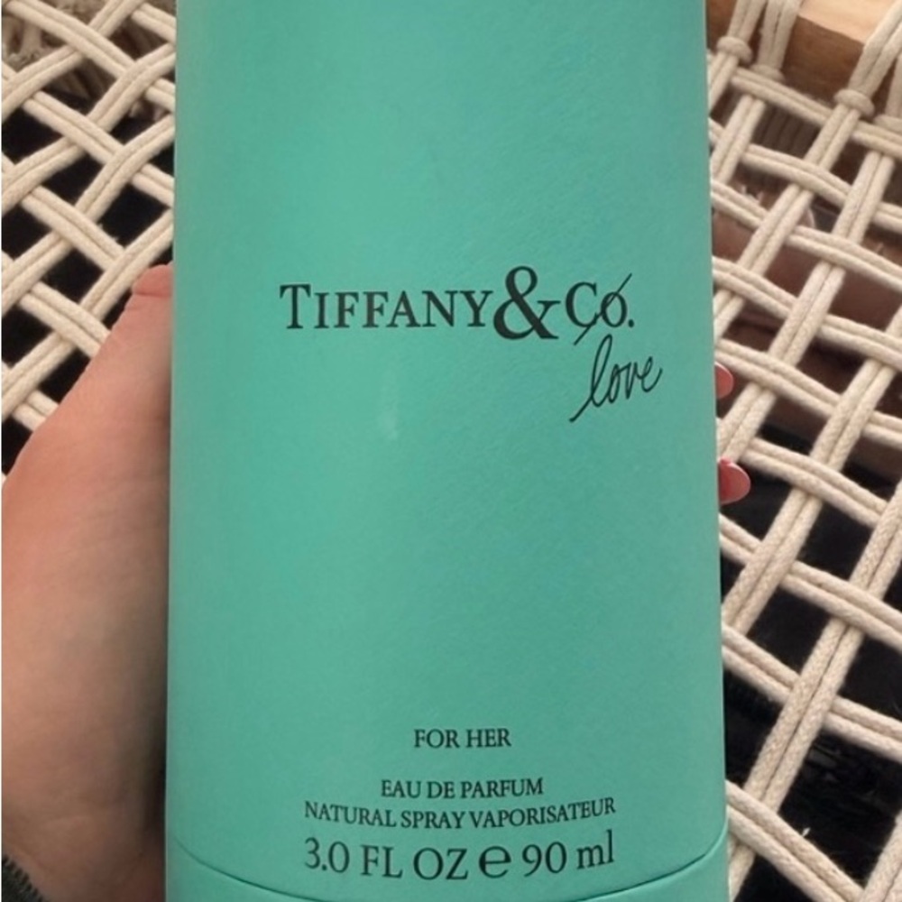 Tiffany & Co. Love Eau de Parfum